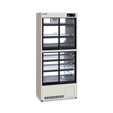 Refrigerador Biomédico Farmacéutico PHCbi Panasonic - Vidcol S.A.S.